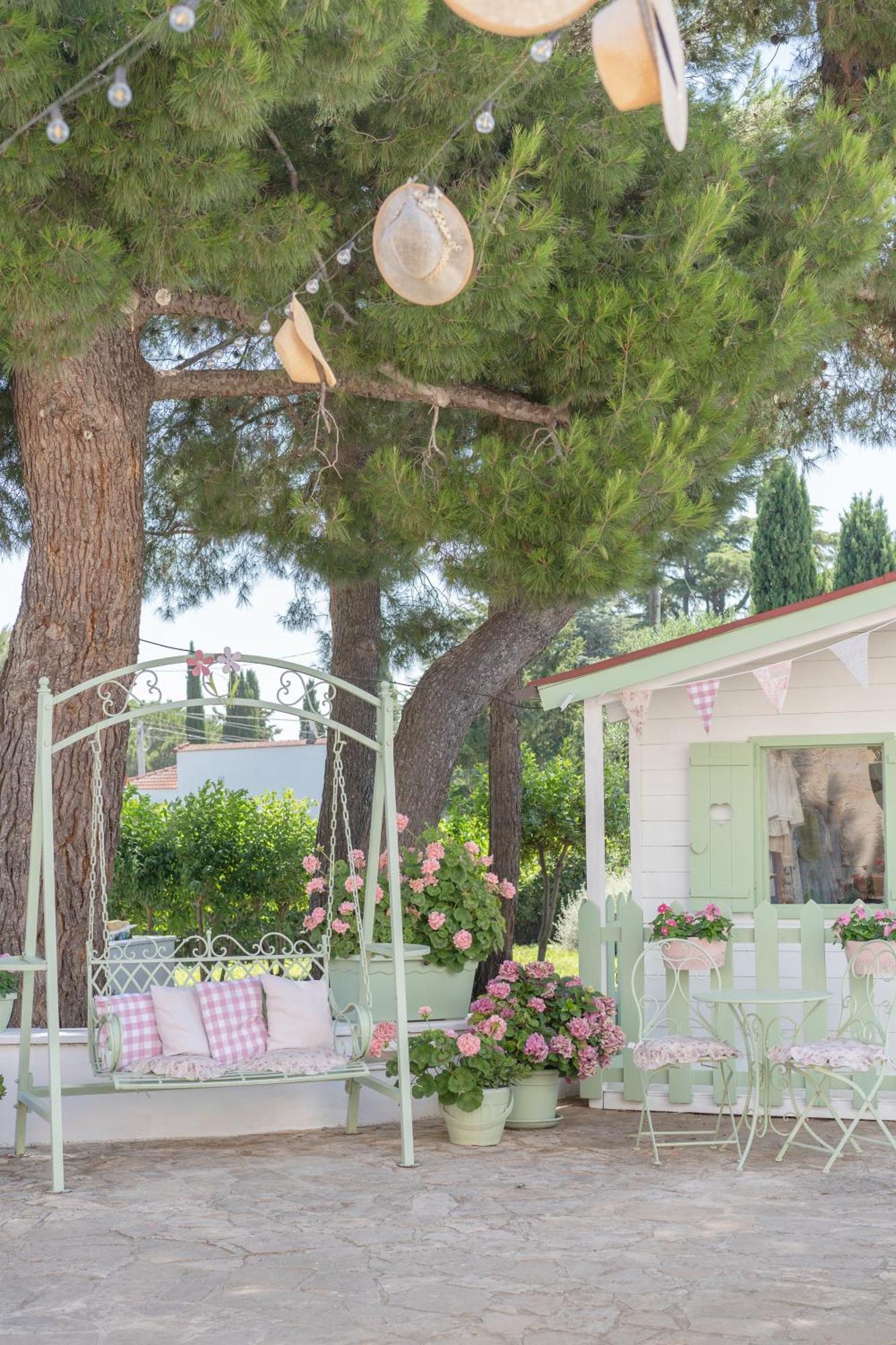Masseria Fabula Bistrot & Maison Монополи Екстериор снимка