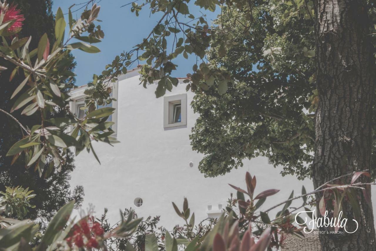 Masseria Fabula Bistrot & Maison Монополи Екстериор снимка